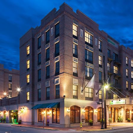 Holiday Inn Savannah Historic District By Ihg Екстер'єр фото