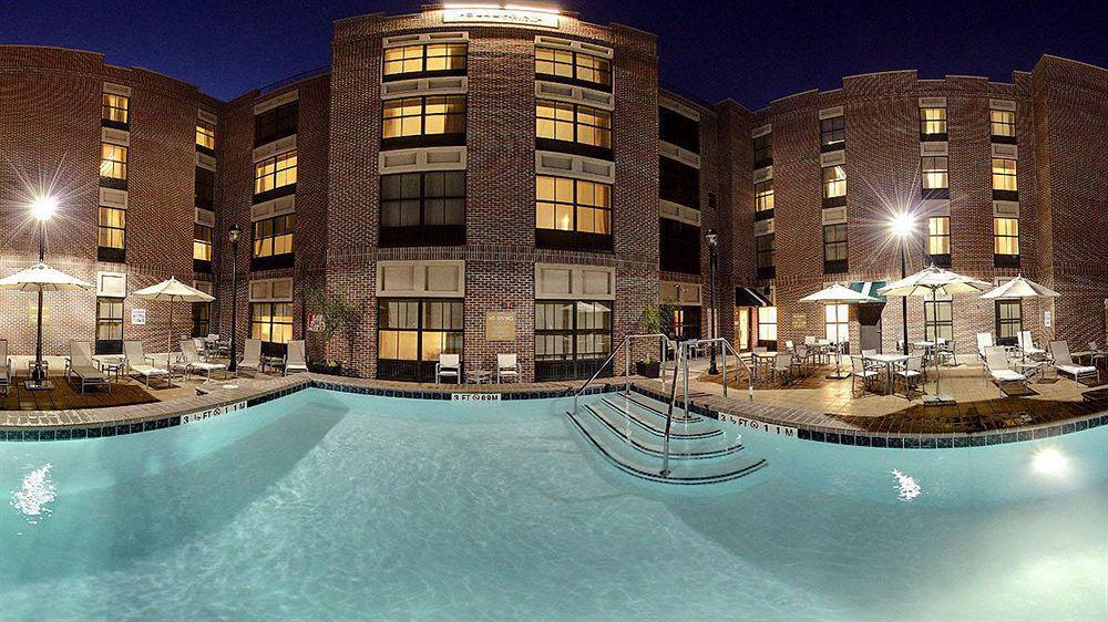 Holiday Inn Savannah Historic District By Ihg Екстер'єр фото