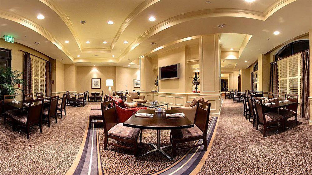 Holiday Inn Savannah Historic District By Ihg Екстер'єр фото