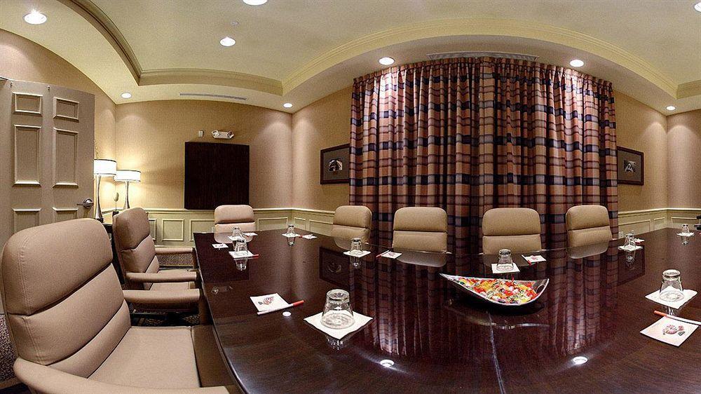 Holiday Inn Savannah Historic District By Ihg Екстер'єр фото