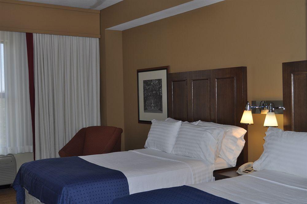 Holiday Inn Savannah Historic District By Ihg Екстер'єр фото