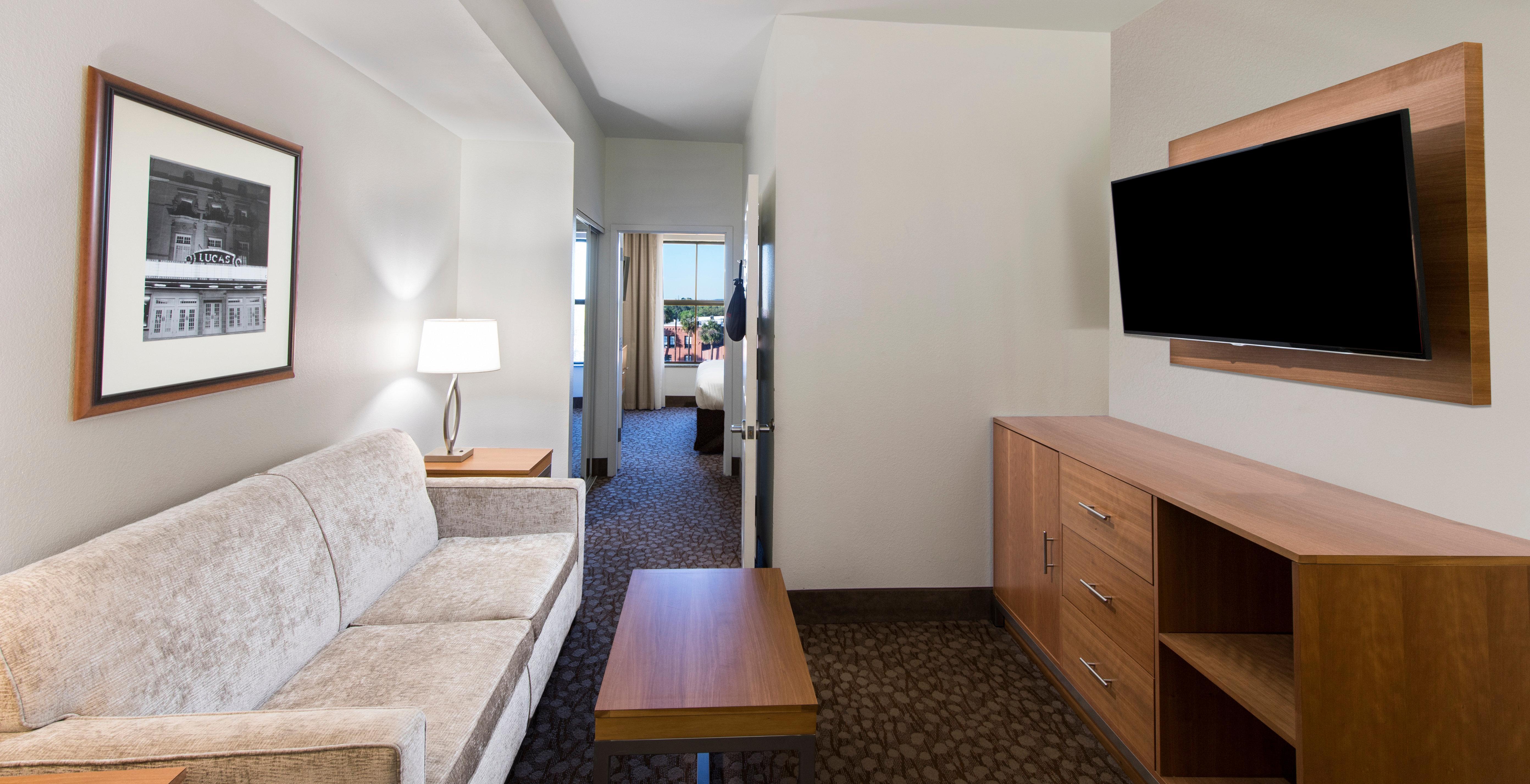Holiday Inn Savannah Historic District By Ihg Екстер'єр фото