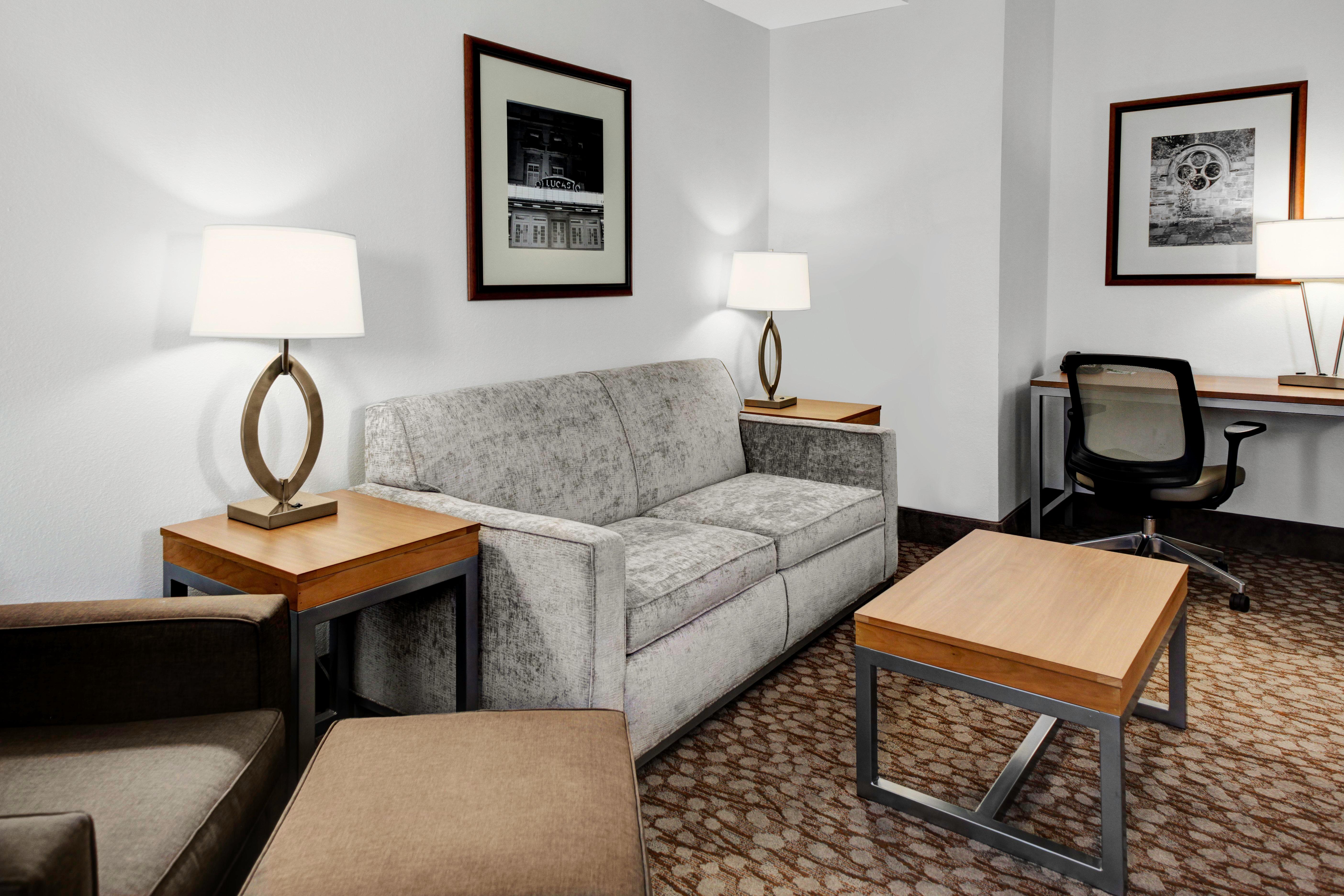 Holiday Inn Savannah Historic District By Ihg Екстер'єр фото