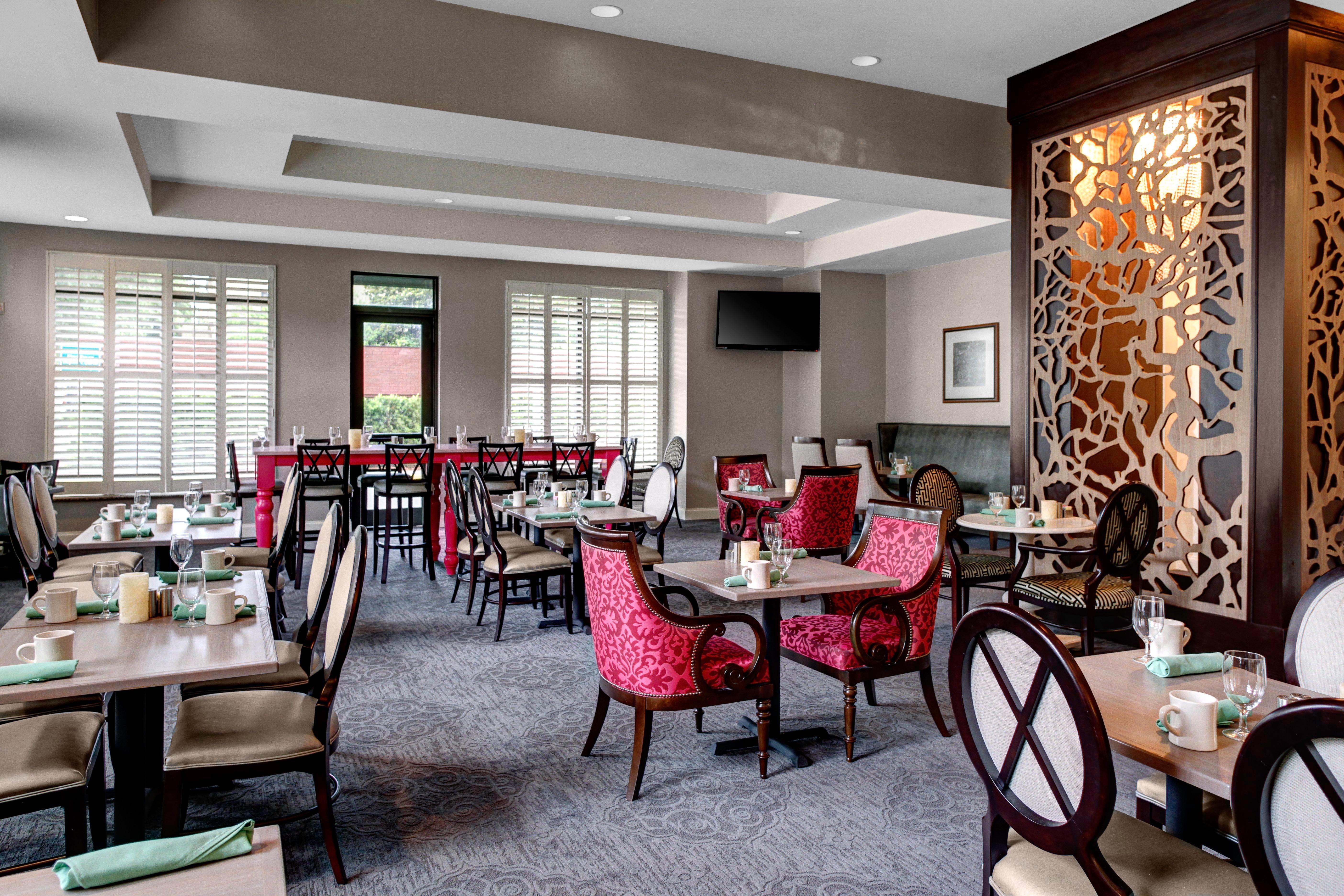 Holiday Inn Savannah Historic District By Ihg Екстер'єр фото