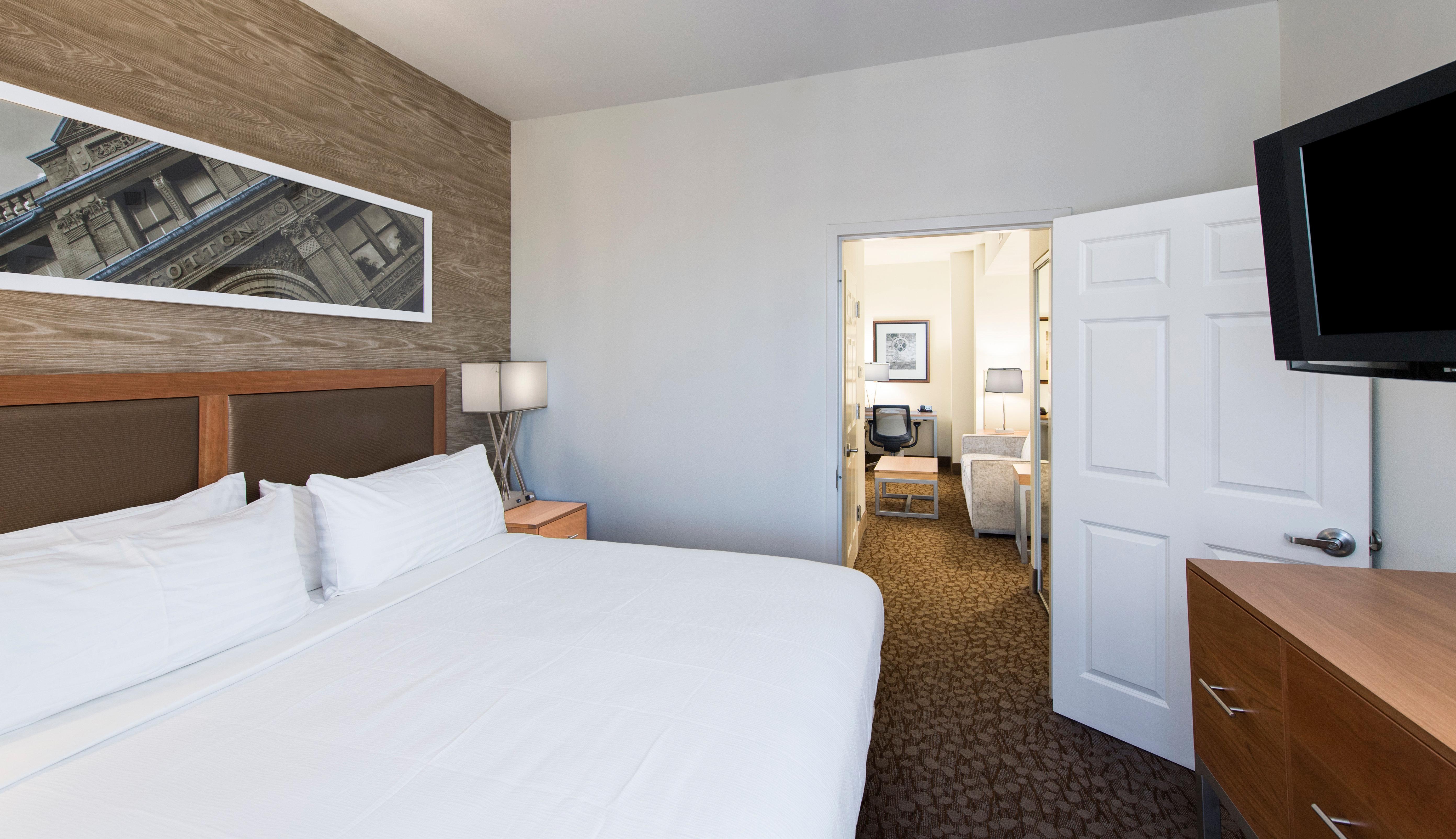 Holiday Inn Savannah Historic District By Ihg Екстер'єр фото
