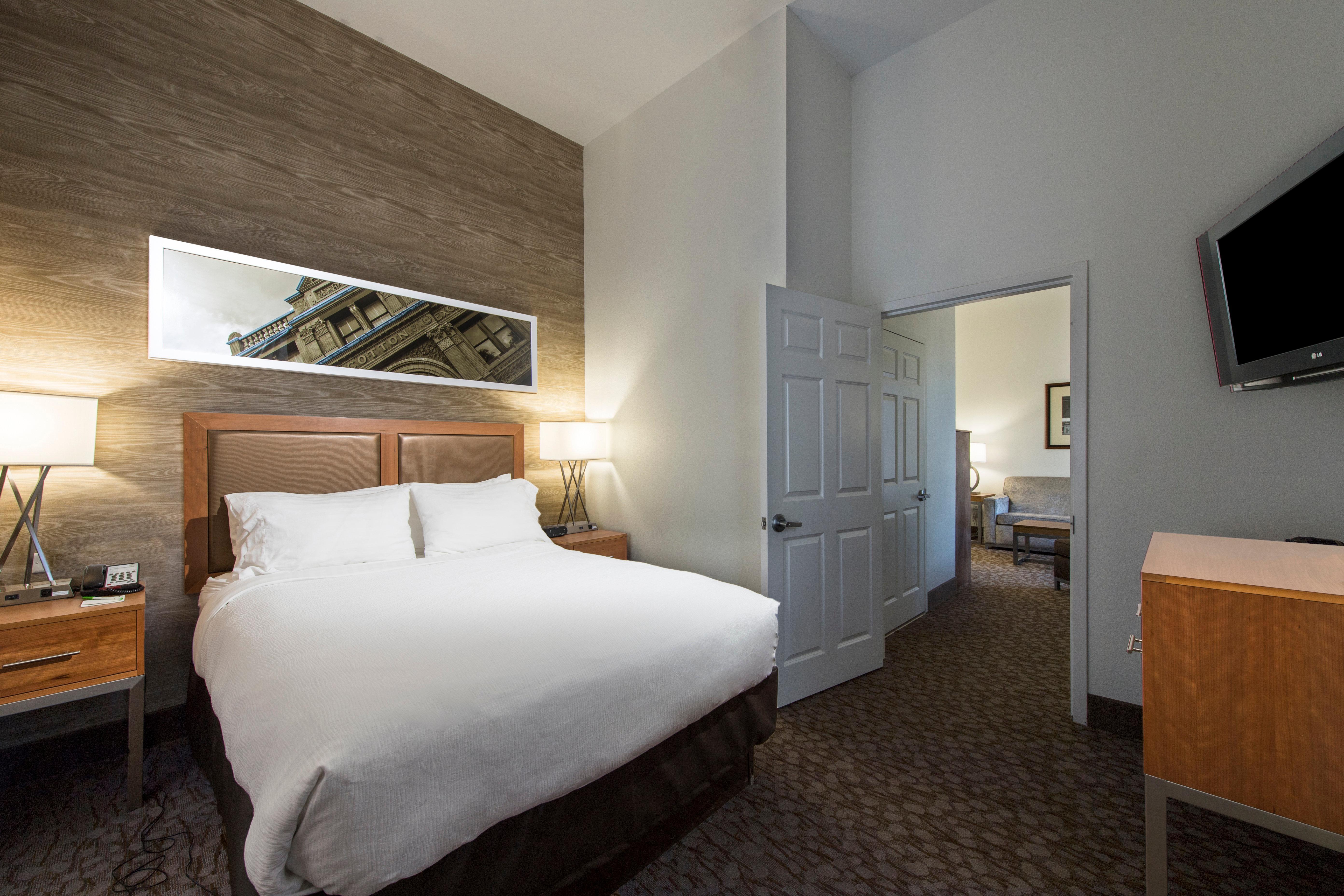 Holiday Inn Savannah Historic District By Ihg Екстер'єр фото