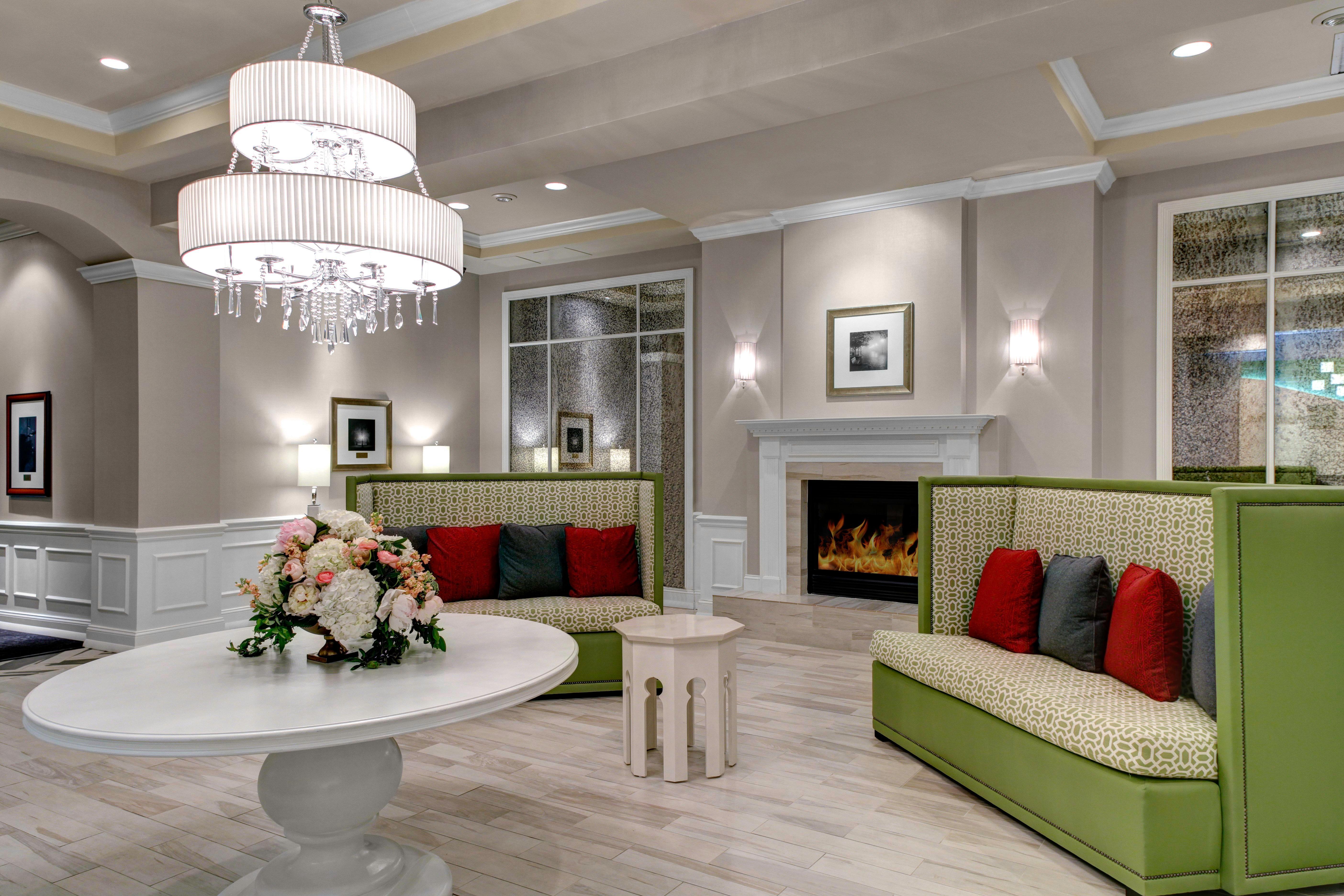 Holiday Inn Savannah Historic District By Ihg Екстер'єр фото