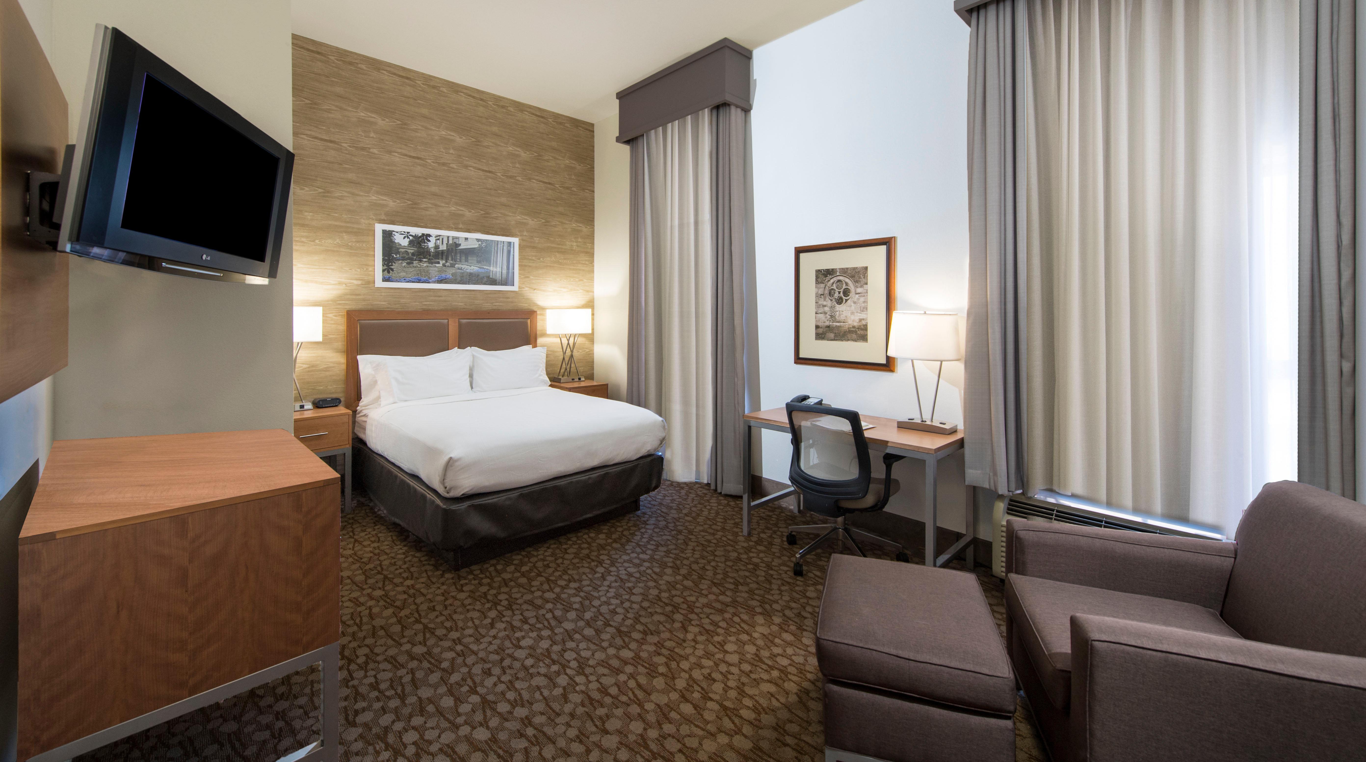 Holiday Inn Savannah Historic District By Ihg Екстер'єр фото