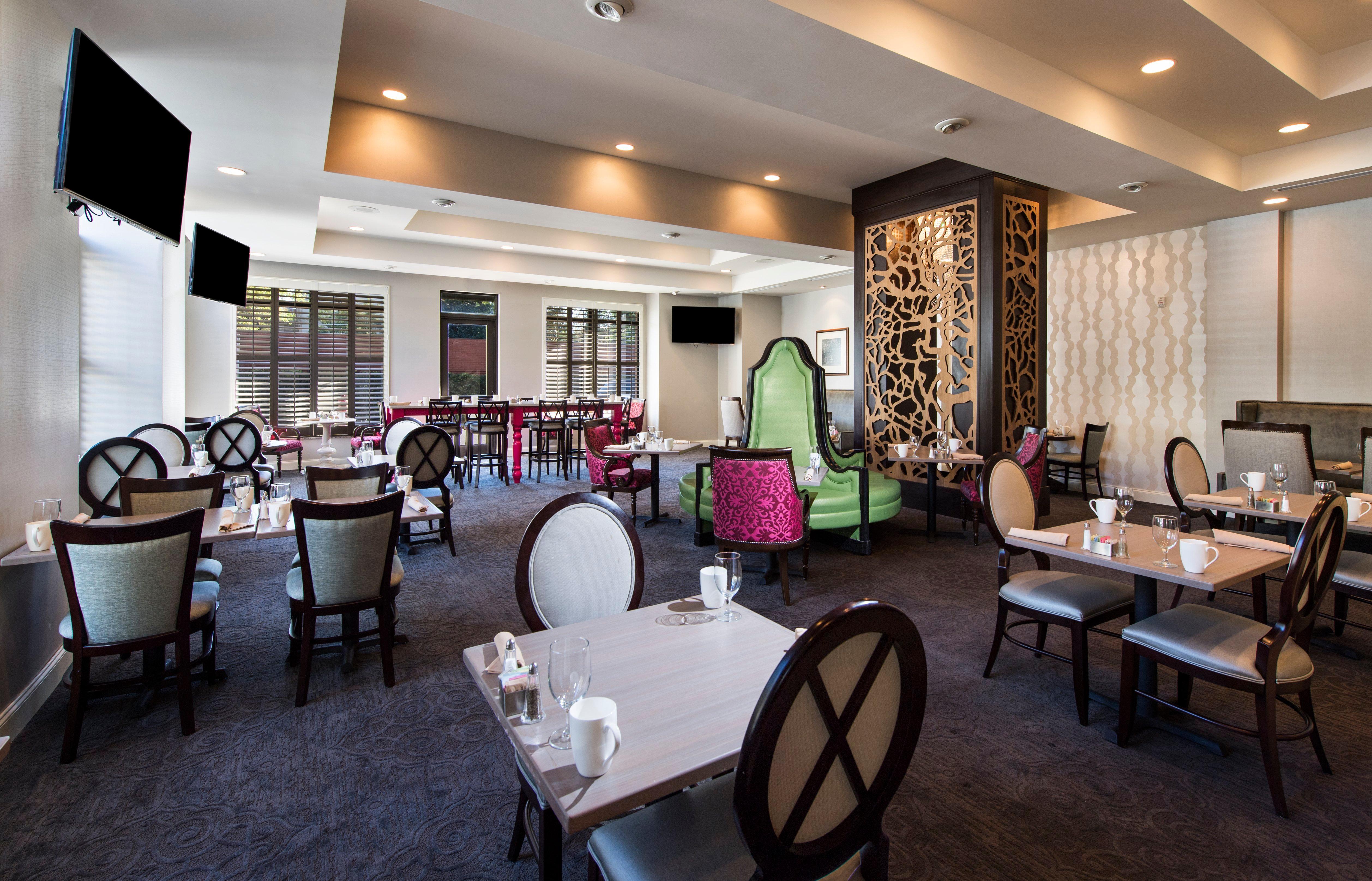 Holiday Inn Savannah Historic District By Ihg Екстер'єр фото