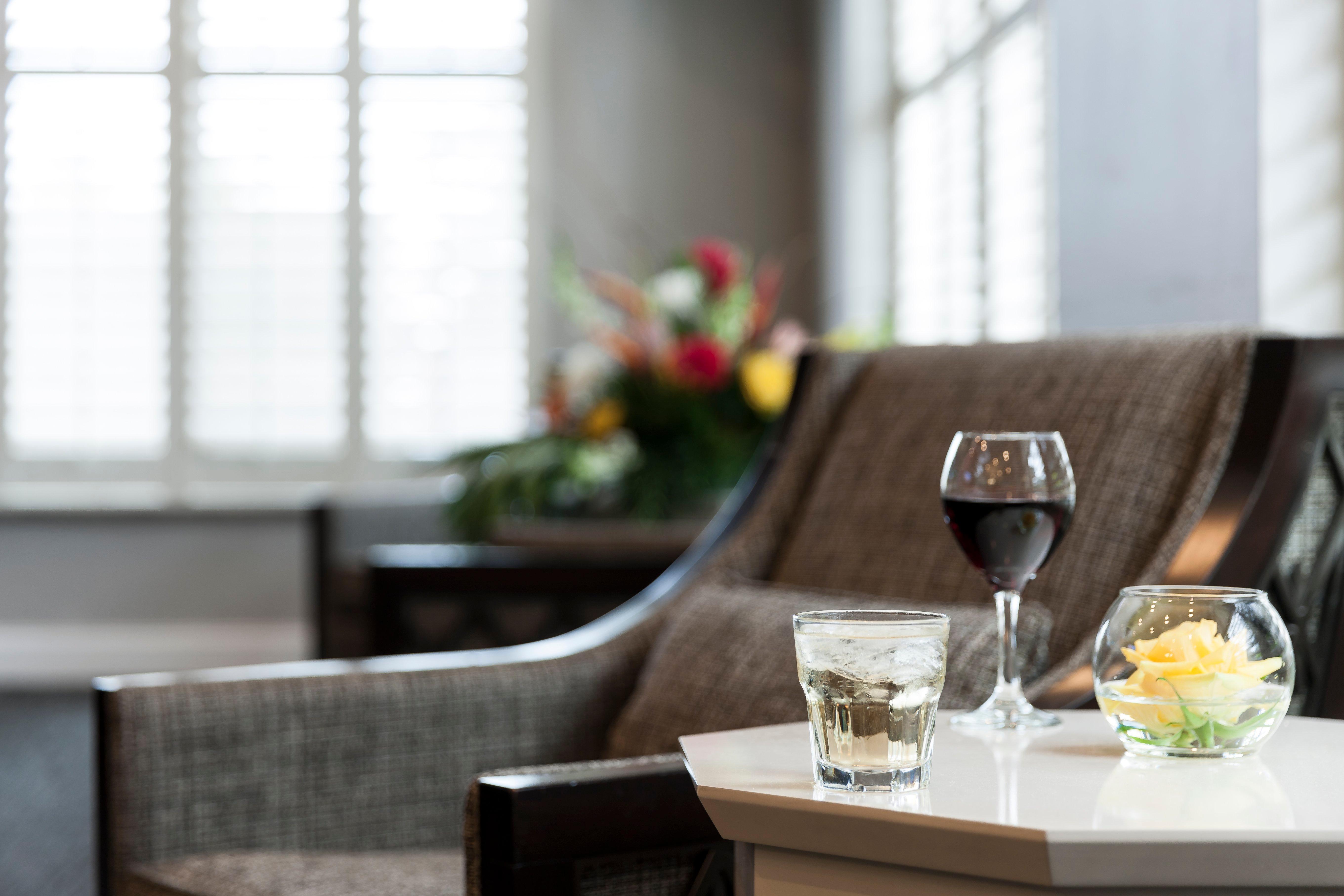 Holiday Inn Savannah Historic District By Ihg Екстер'єр фото