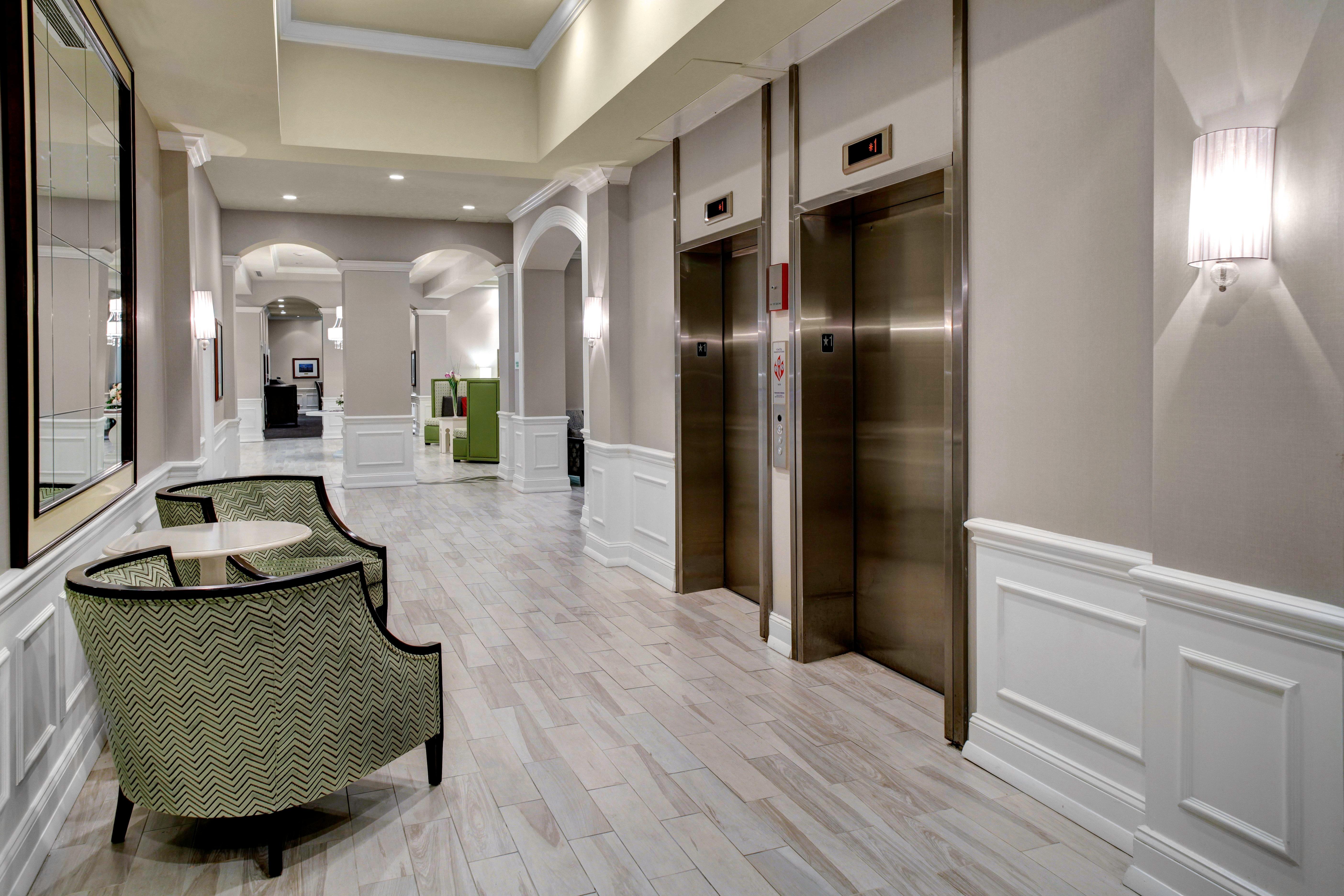 Holiday Inn Savannah Historic District By Ihg Екстер'єр фото