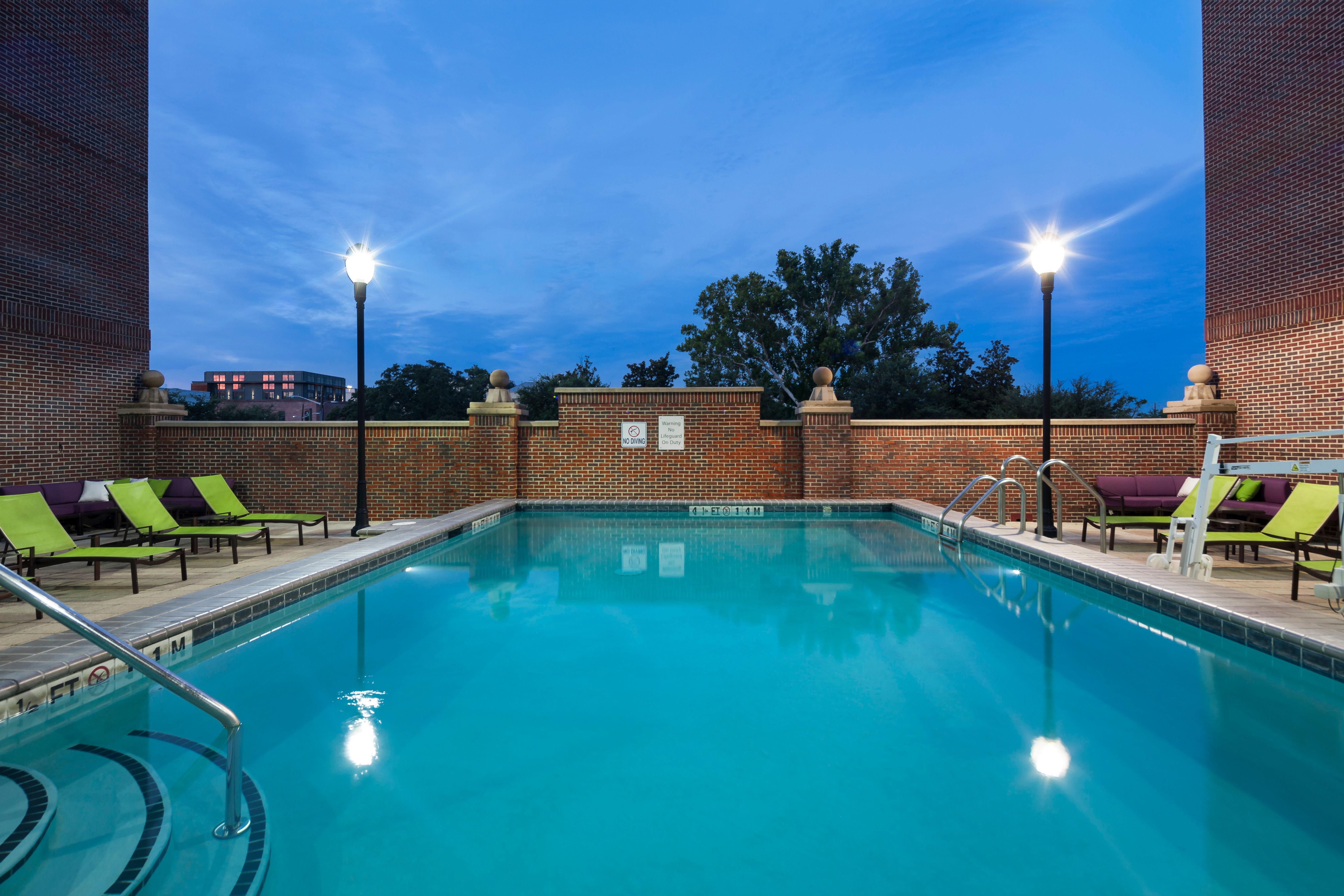 Holiday Inn Savannah Historic District By Ihg Екстер'єр фото