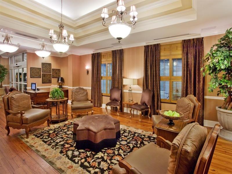 Holiday Inn Savannah Historic District By Ihg Екстер'єр фото