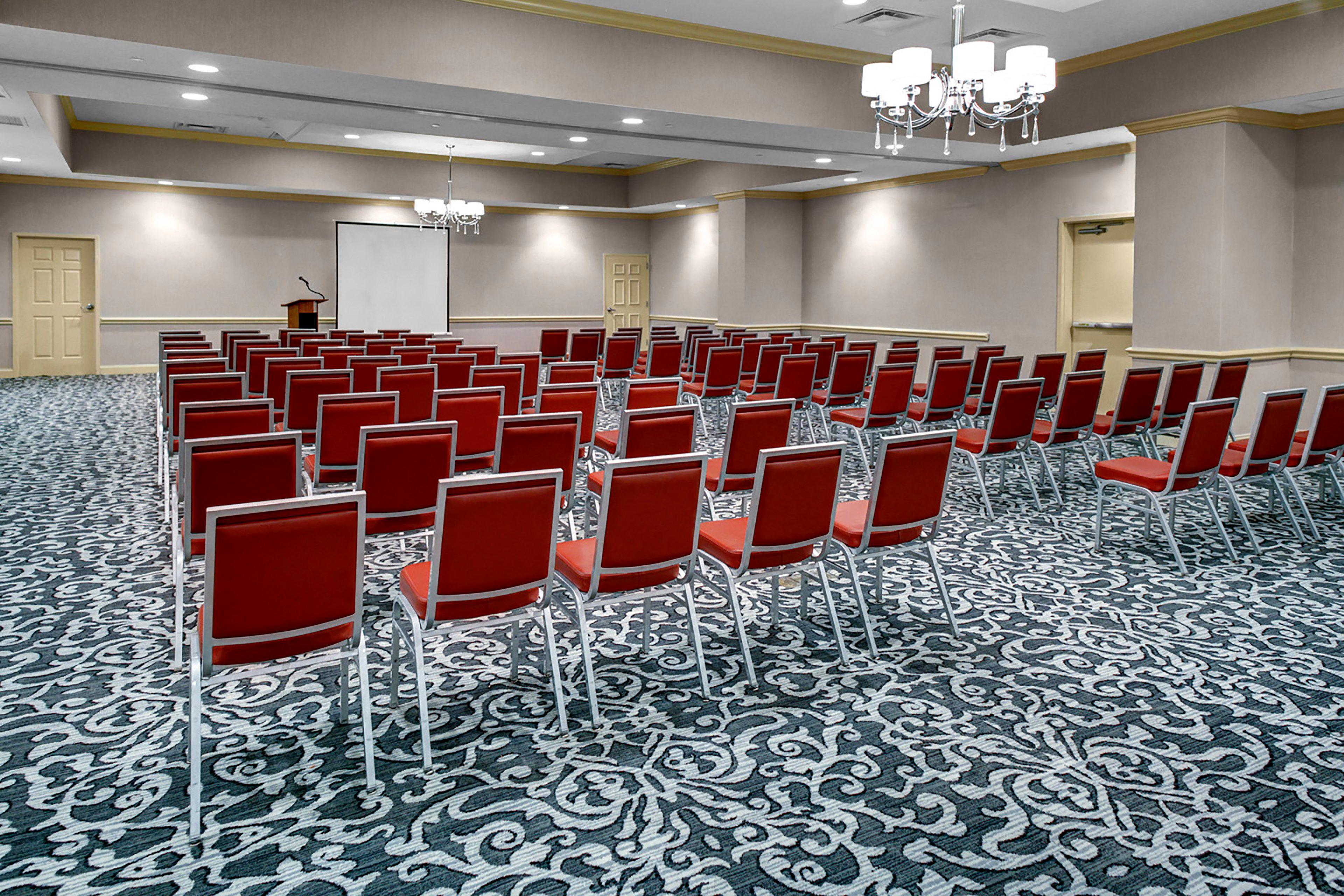 Holiday Inn Savannah Historic District By Ihg Екстер'єр фото