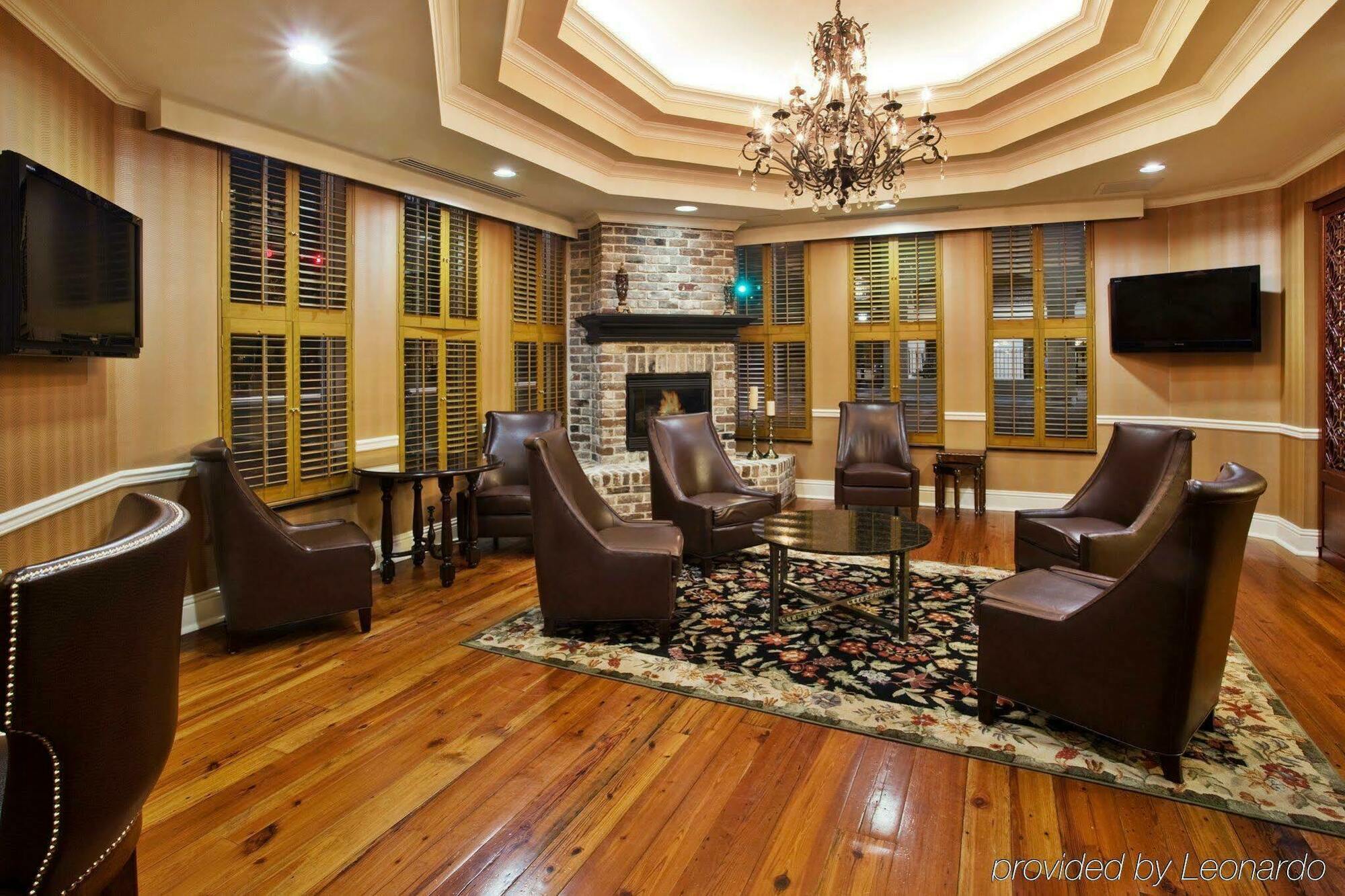 Holiday Inn Savannah Historic District By Ihg Екстер'єр фото