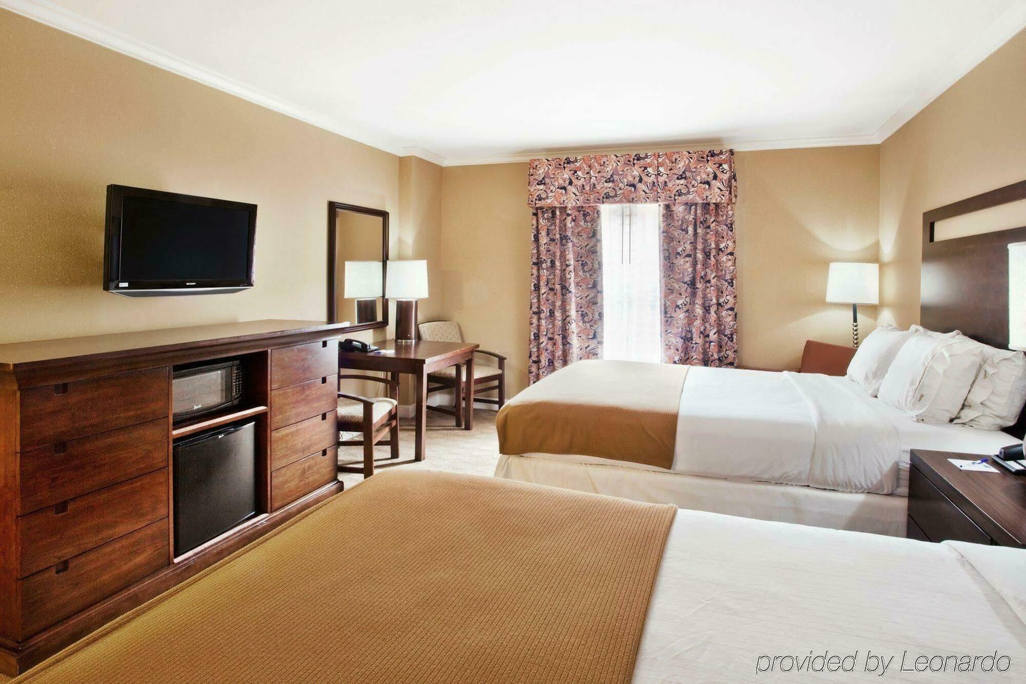 Holiday Inn Savannah Historic District By Ihg Екстер'єр фото