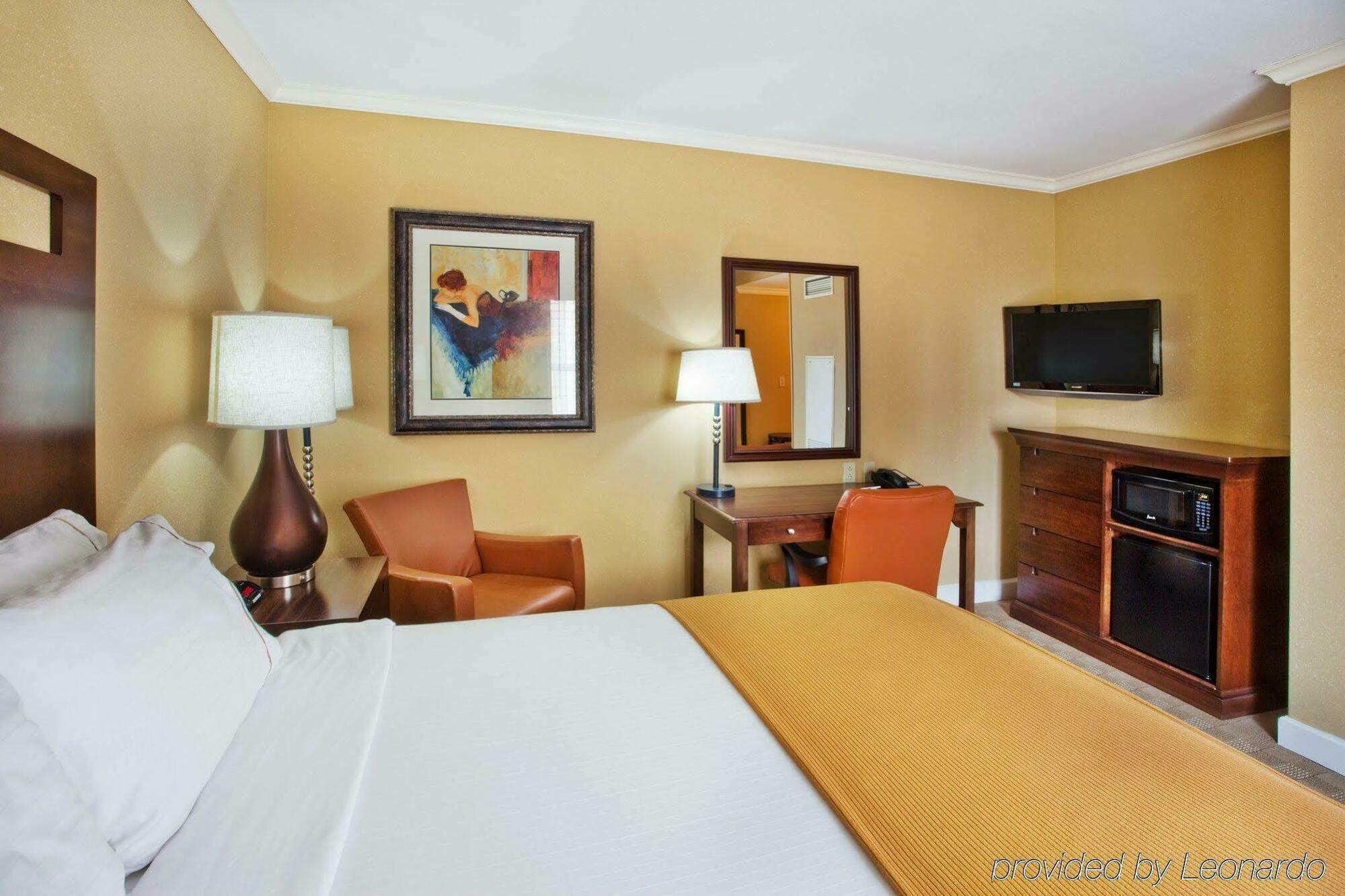 Holiday Inn Savannah Historic District By Ihg Екстер'єр фото