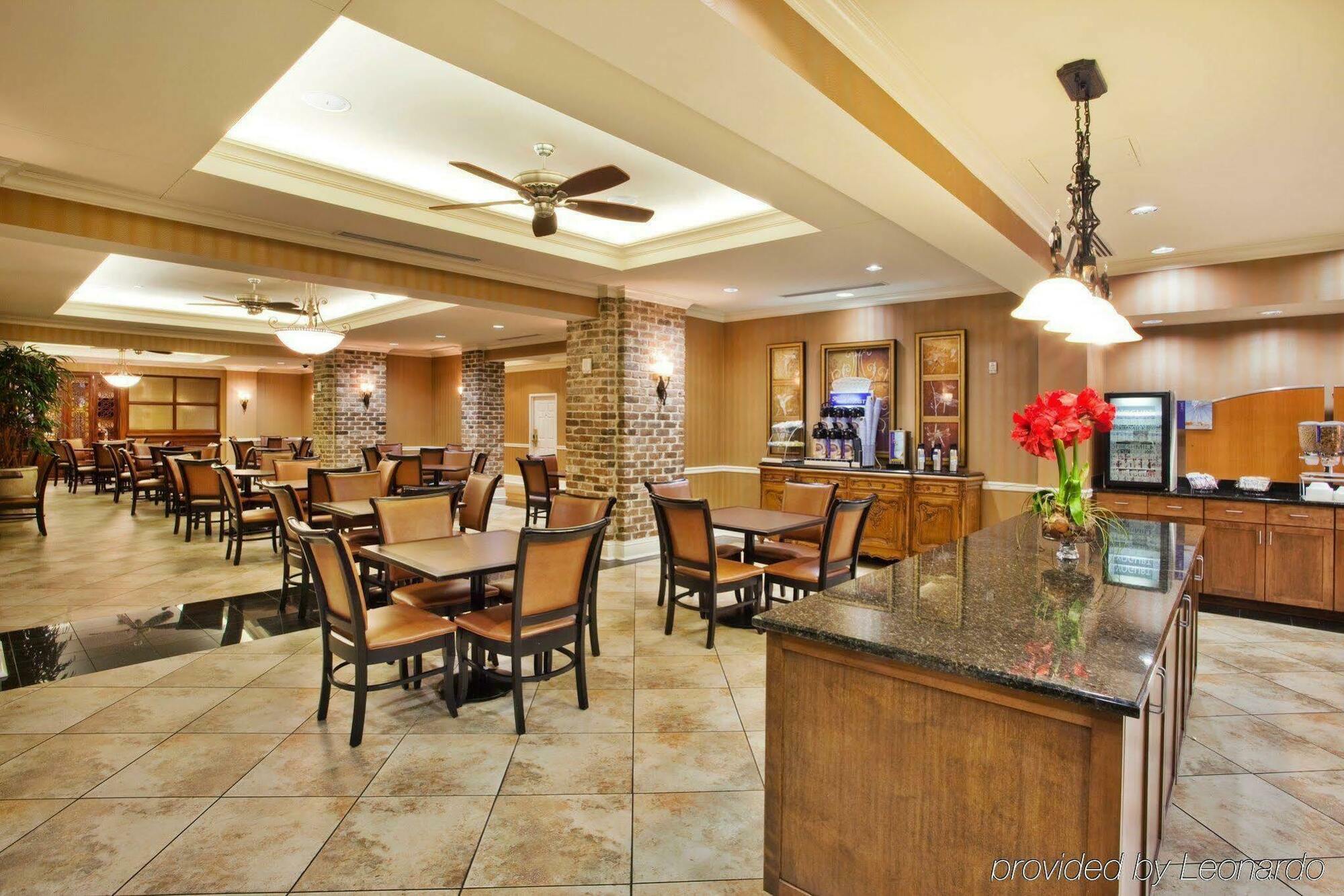 Holiday Inn Savannah Historic District By Ihg Екстер'єр фото