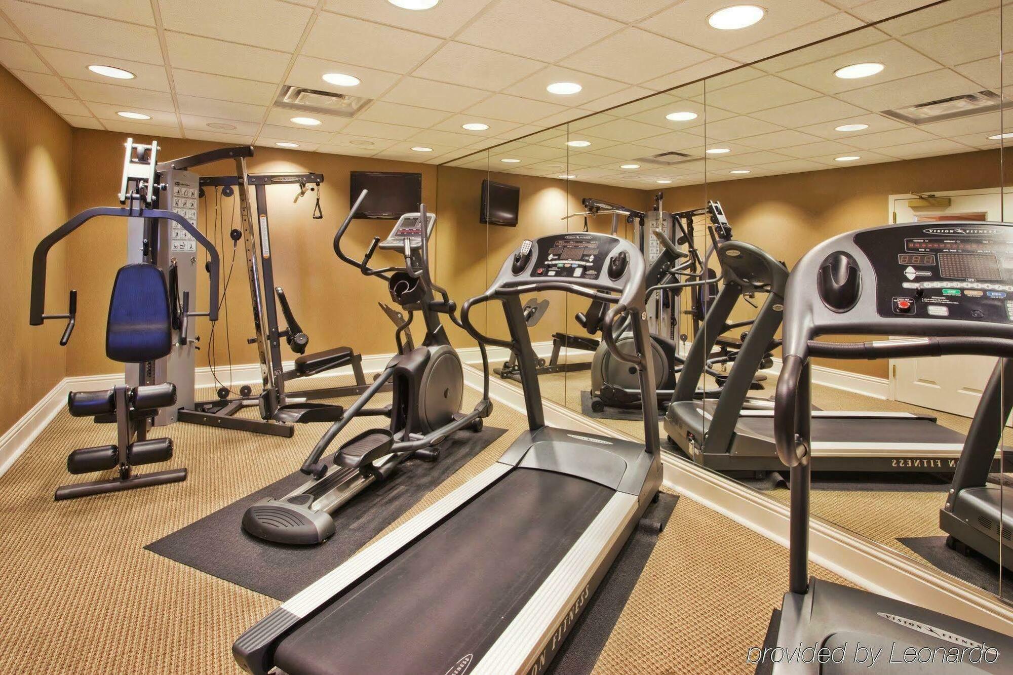 Holiday Inn Savannah Historic District By Ihg Екстер'єр фото